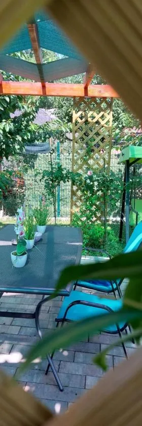 Apartmani Lana 2，位于卡斯塔夫的酒店