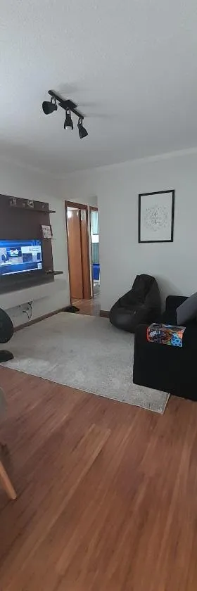 Apartamento Viracopos Campinas，位于维拉可波斯的酒店
