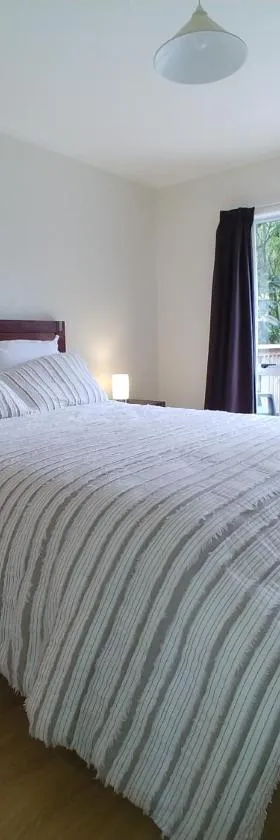 Comfortable 2-bedroom unit close to Hamilton, New Zealand，位于汉密尔顿的酒店