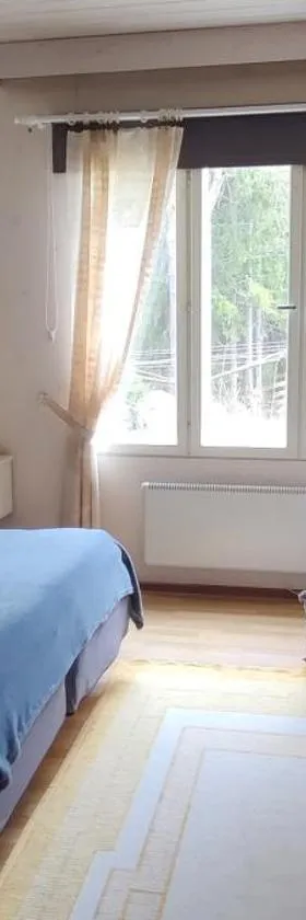 Vacation House Kommee Kurki，位于萨斯塔马拉的酒店
