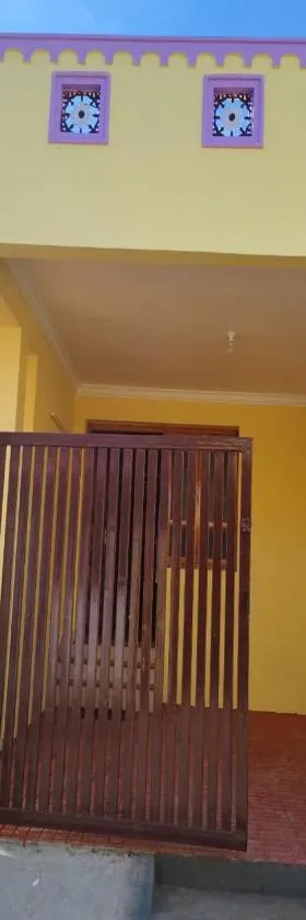 Arumugam Residency AC，位于蒂鲁琴杜尔的酒店