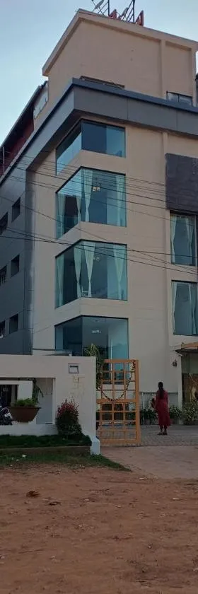 Hotel GSR Tumkur，位于Tumkūr的酒店