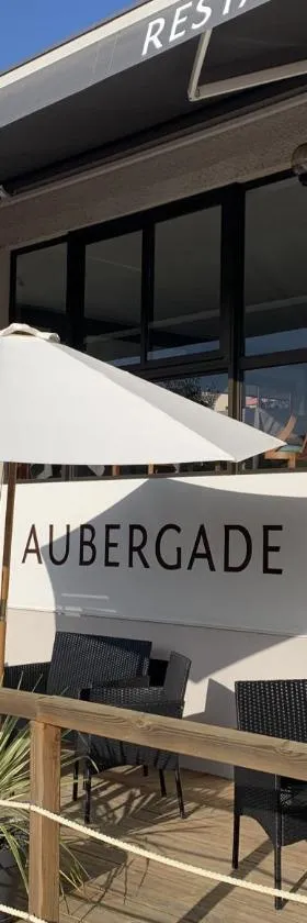奥伯盖德酒店，位于巴布通莱班的酒店