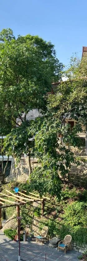 Kengbari Retreat，位于甘托克的酒店