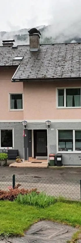Haus Kolbnitz，位于Kolbnitz的酒店