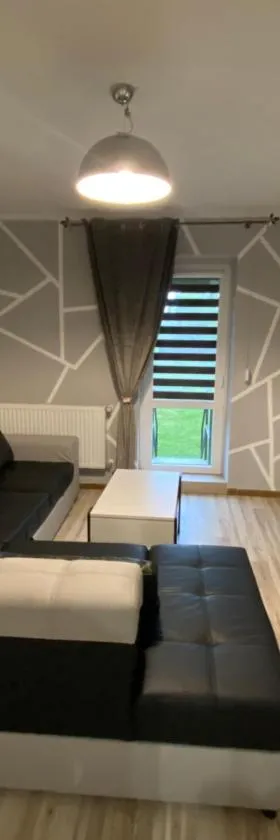 APARTAMENTY CIUKAJ，位于帕奇库夫的酒店
