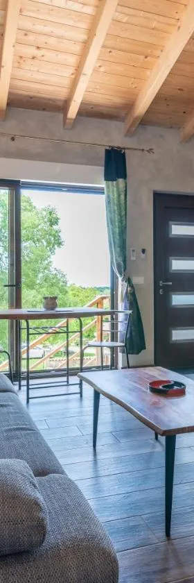 Gourmet und Meer Apartments，位于Pulići的酒店