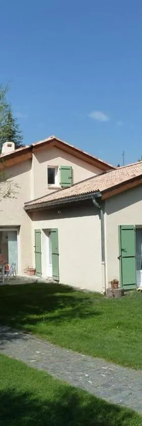 Gite des Monges，位于Authon的酒店