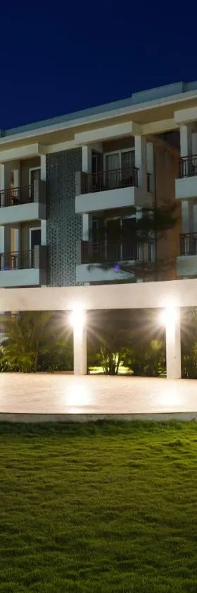 Palm Regal Resort，位于戈巴尔布尔的酒店