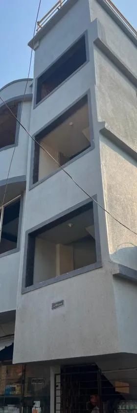 soge holiday lodging，位于斯里瓦德汉的酒店