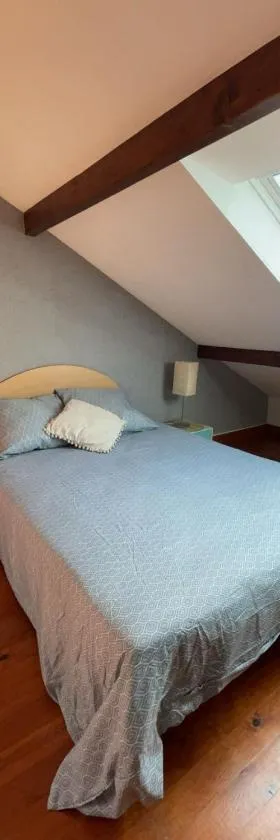 Chambre 24h Le Mans，位于Guécélard的酒店