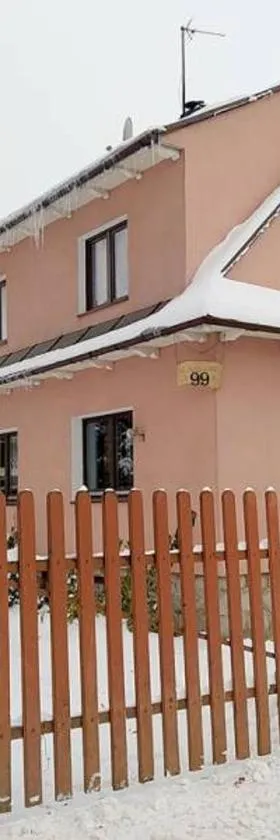 Pokoje gościnne u Beatki，位于恰萨纳格拉的酒店