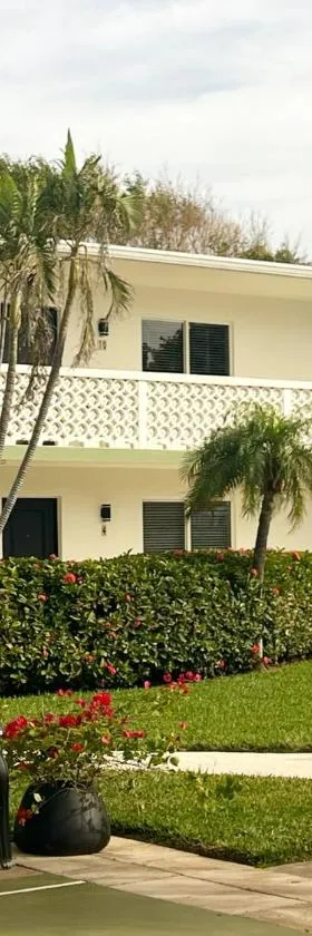 Fernando Flats，位于棕榈滩海岸的酒店
