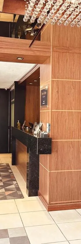 恰露阿酒店，位于南圣克鲁斯的酒店