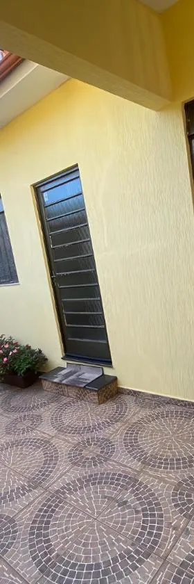 Hospedaria Spring，位于阿尔费纳斯的酒店
