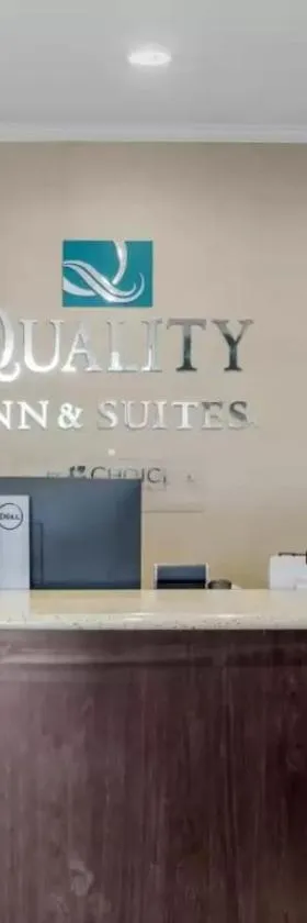 Quality Inn & Suites Ocean City Fenwick，位于大洋城的酒店