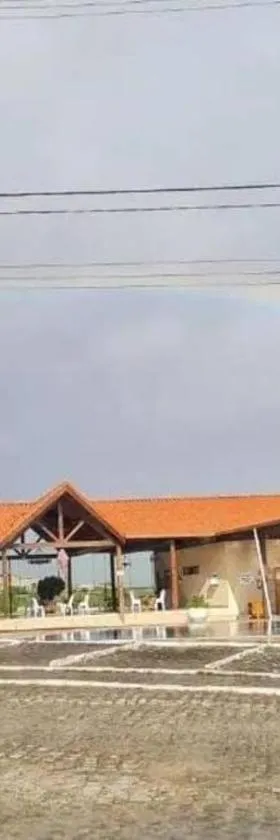 Casa Nossa Bezerros，位于贝泽罗斯的酒店