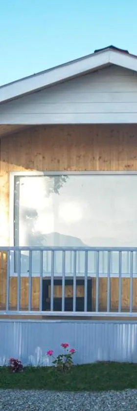 The Grand View Resort，位于达纳尔蒂的酒店