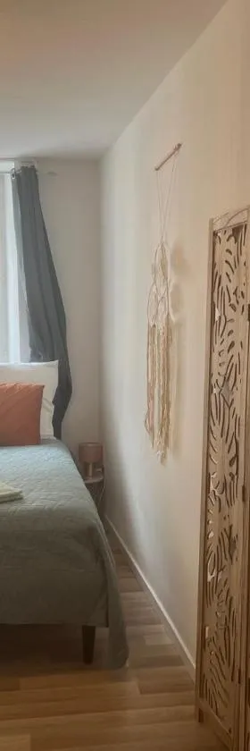 Escapade en vieille ville，位于波朗特吕的酒店