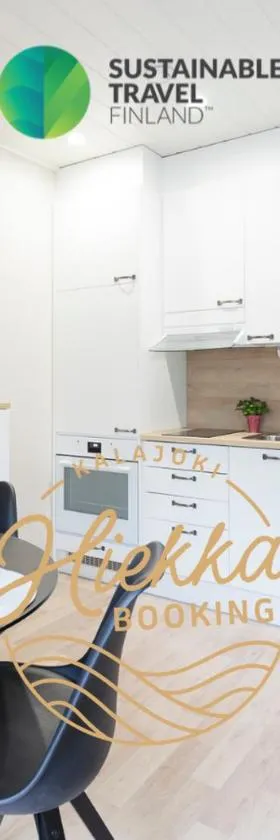 Jäkälätie Apartments by Hiekka Booking，位于卡拉约基的酒店