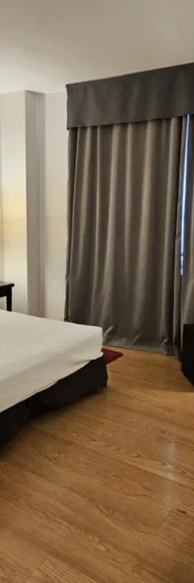 Las Bóvedas，位于巴达霍斯的酒店