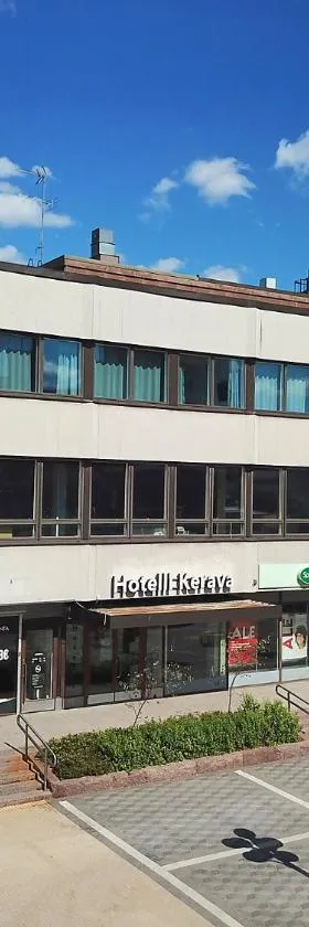 Hotelli Kerava，位于凯拉瓦的酒店