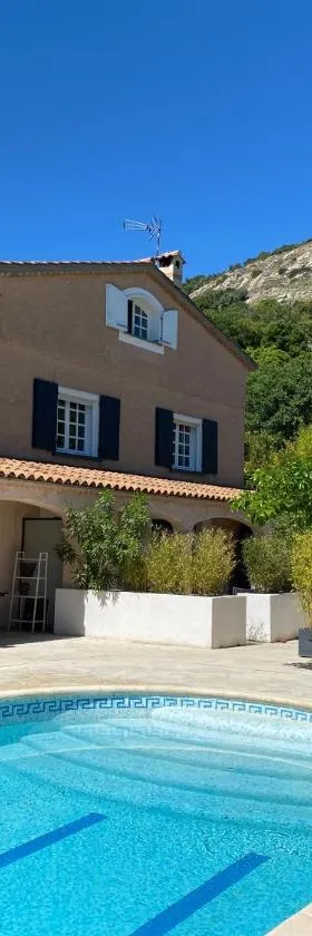 La Roca Flora，位于普朗德拉图尔的酒店