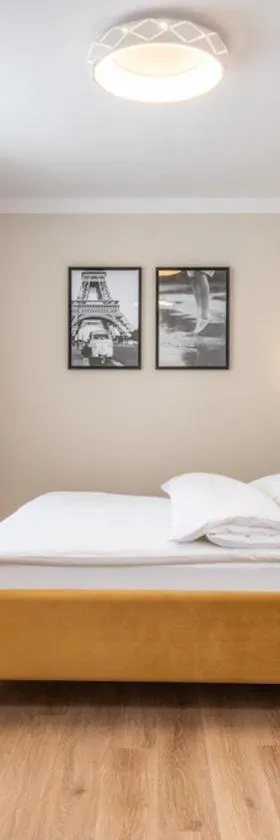 PAPPAS hotel&studio，位于波杰布拉迪的酒店
