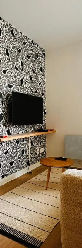 Appartement Bird II proche centre gare, parking，位于尼奥尔的酒店