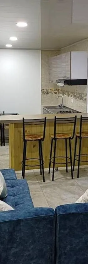 Apartamento centrico en Tabio，位于塔比奥的酒店
