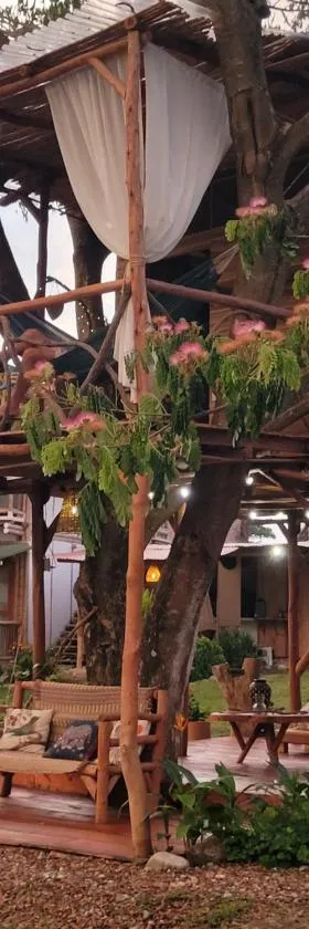 Atalaya del Mar Palomino，位于帕洛米诺的酒店