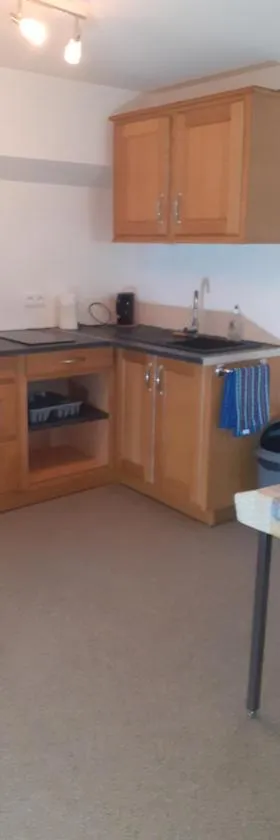 Appartement T2 centre les Abrets，位于Les Abrets en Dauphine的酒店