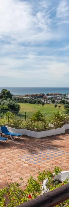 Fuente de la Duquesa，位于马尼尔瓦的酒店