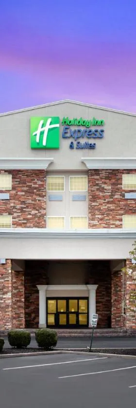Holiday Inn Express & Suites Carmel North – Westfield by IHG，位于卡梅尔的酒店