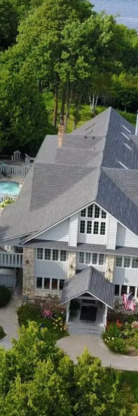 Country House Resort，位于姐妹湾的酒店