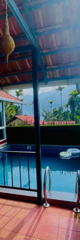 Mayflower Holiday Villa，位于麦帕迪的酒店