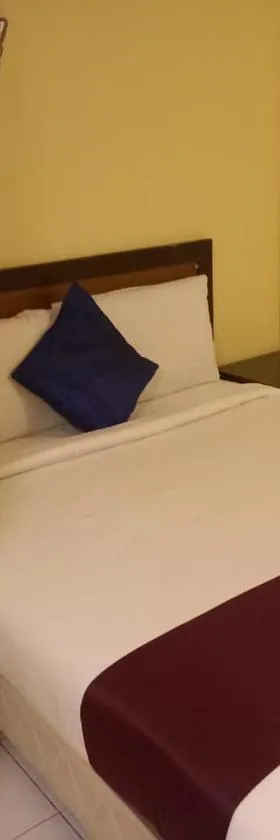 Syajie Koptown Hotel，位于昔加末的酒店