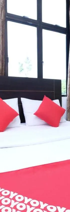 MRJ Hotel Wakaf Che Yeh 2，位于哥打巴鲁的酒店