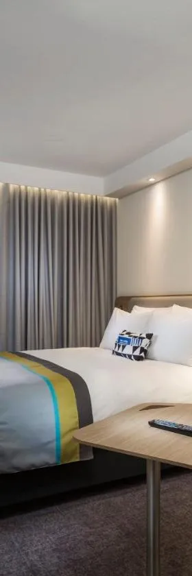 Holiday Inn Express Ajaccio by IHG，位于阿雅克修的酒店