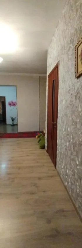 Guesthouse Ed&Er，位于Geghanist的酒店