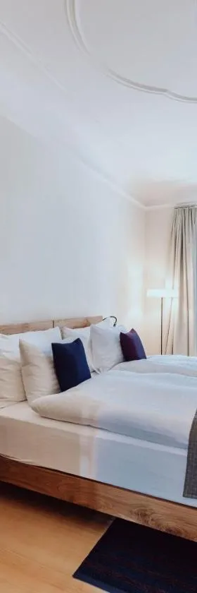 Hotel Kloster Fischingen，位于Fischingen的酒店