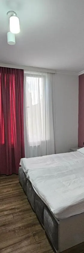 Urban hotel Tsalenjikha，位于Tsalenjikha的酒店