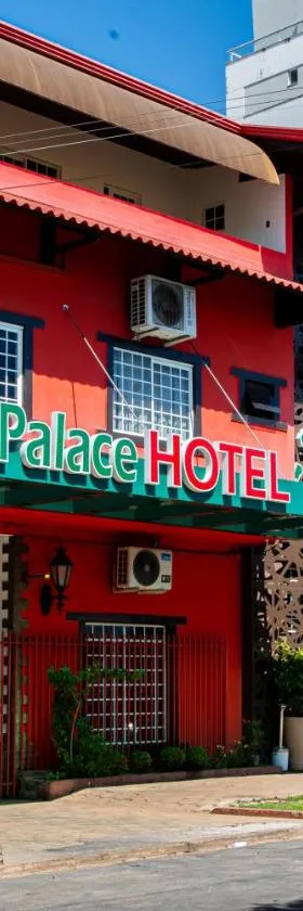 Italian Palace Hotel，位于锡诺普的酒店