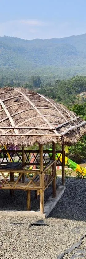 Moon Wings Mountain Resort, Kanthalloor，位于Kanthalloor的酒店