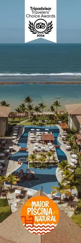 Samoa Beach Resort，位于嘎林海斯港的酒店