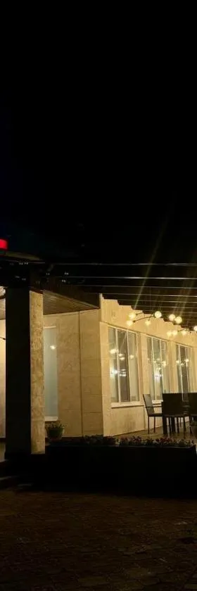 Vesta，位于Briceni的酒店