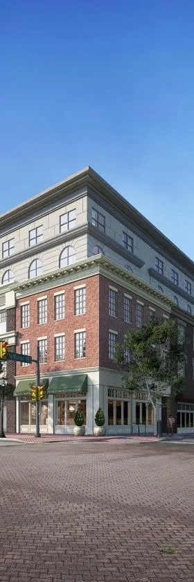 Hotel Indigo West Chester - Downtown by IHG，位于韦斯特切斯特的酒店