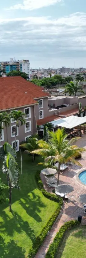 Oro Verde Machala，位于马查拉的酒店