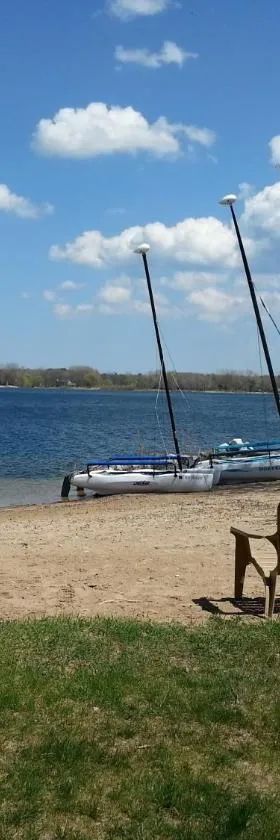 Beach Harbor Resort，位于斯特金贝的酒店