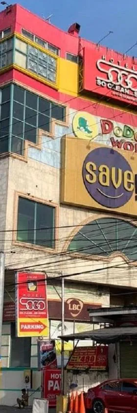 Hotel Sogo Bacoor，位于Bacoor的酒店